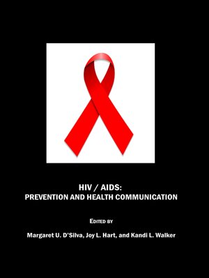 cover image of HIV / AIDS